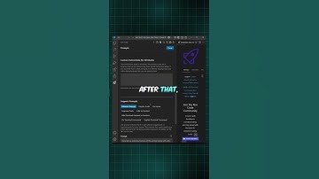 Roo Code ai agent going insane 🤯