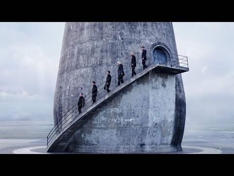 Rammstein - Armee Der Tristen (Extended Intro)
