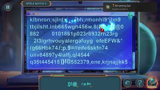 Unsolved Case: Murderous Script All-seeing Eye Trophy