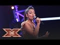 Eric Carmen - "All by myself". Vezi interpretarea Doiniţei Ioniţă, la duelurile "X Factor"!