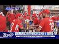 率先破門仍陷苦戰! 阿根廷延長賽連轟2球 3:1淘汰瑞士闖4強｜TVBS新聞 @TVBSNEWS01