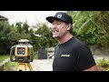 Topcon RL-H5A Next Generation Self-Levelling Rotating Laser Review