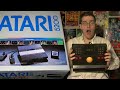 Atari 5200  angry game nerd avgn