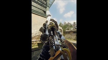 It’s an unique blueprint in cod Bo6 #bo6 #mw3 #warzone #cod #callofduty