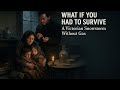 What if You Had to Survive a Victorian Snowstorm Without Gas | Boring History For Sleep