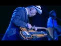 Junior Brown -Guit-Steel Blues - Bosque River Stage (Produced by The City of Waco)