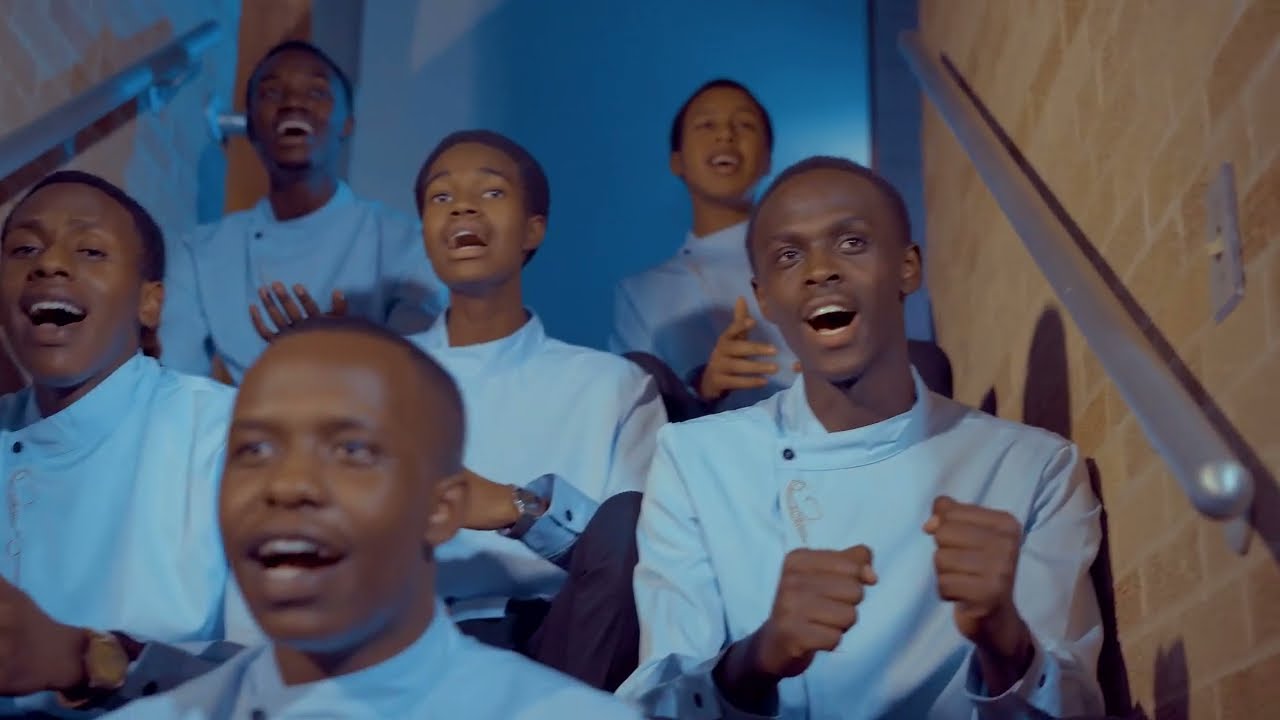 Nzaririmba By Igisubizo Choir Official Video 2022