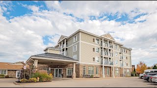 Virtual tour of Heatherwood Retirement Residence in St. Catharines, ON