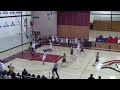 12/11/18 Martin Luther vs. North Central (MBB)