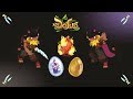 DOFUS PVP - TIMEWATCH ENU 200 Koli x1 comp 3