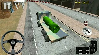 Bomb Cargo 2019 Game, Gameplay screenshot 3