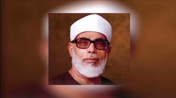 سورة الفلق بصوت القارئ محمود خليل الحصري