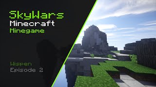 HACKERS AND GLITCHES | Hypixel: Ranked Skywars | Ep. 2