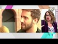 Entrevista Pablo Alborán