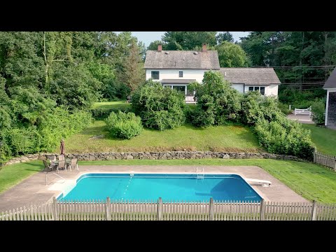 17 Forge Village Road, Westford, MA home video tour