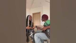 Ayra Starr & Ckay - Beggie Beggie (Acoustic Version)