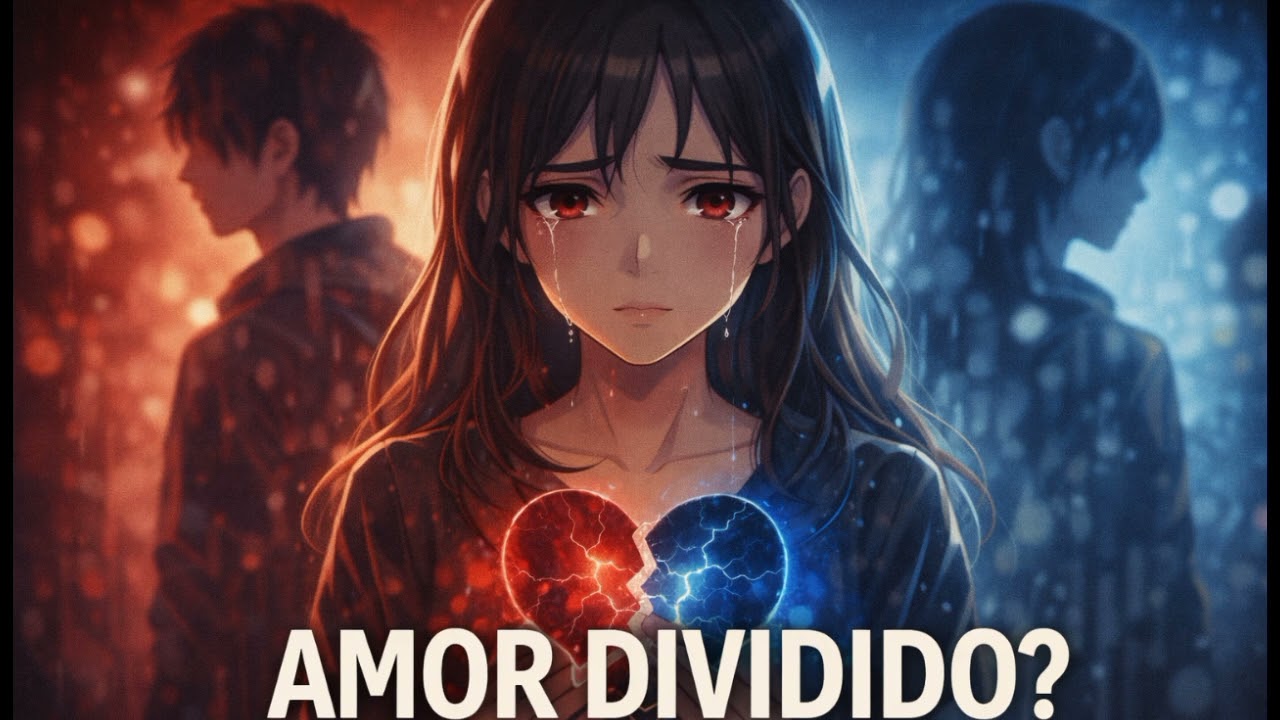 Não quero esse amor dividido | Eu não quero ser opção 