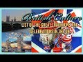 British Culture: List of the Great Traditions and Celebrations in the UK | Everything Zany