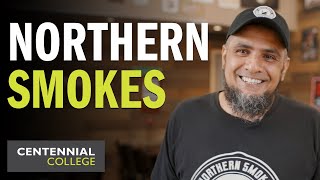 Northern Smokes – An unintended entrepreneurs story | Hospitality TV Season 2 Episode 1