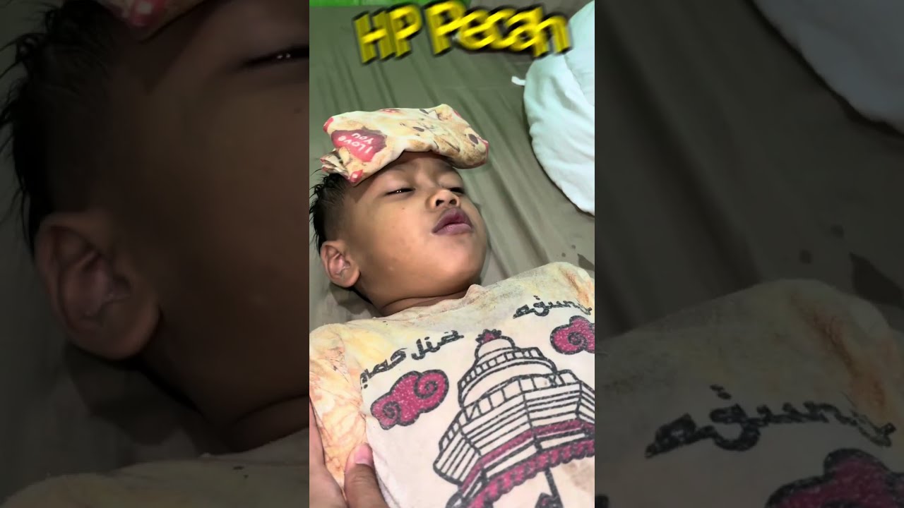 Full Video Tuan Faruq Depresi gara gara mecahin HP #davidsunairi #minivlog