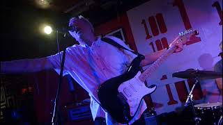 Zounds - Can't Cheat Karma - 100 Club 7/4/22