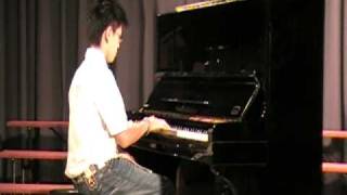 20100611健康國小畢業展演2