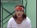 1995 berlin semifinal mmaleeva vs zvereva