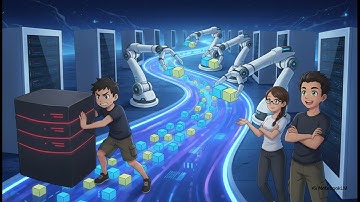 DatabaseHistory - Episode 147: SQL Server 2019 - Big Data Clusters and Hybrid Platform