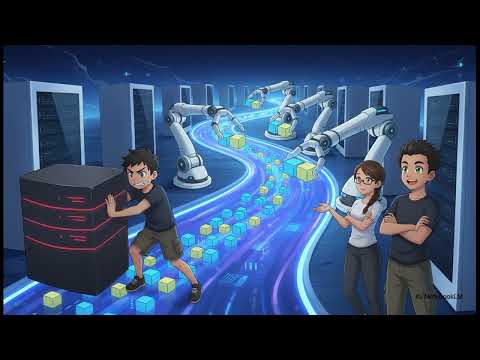 DatabaseHistory - Episode 147: SQL Server 2019 - Big Data Clusters and Hybrid Platform