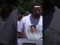 Mort de Lyhanna : des milliers de personnes à la marche blanche