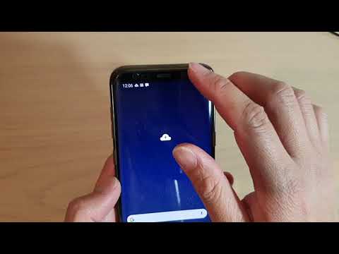 Speed Up Slow And Lagging Galaxy S8 With Factory Reset