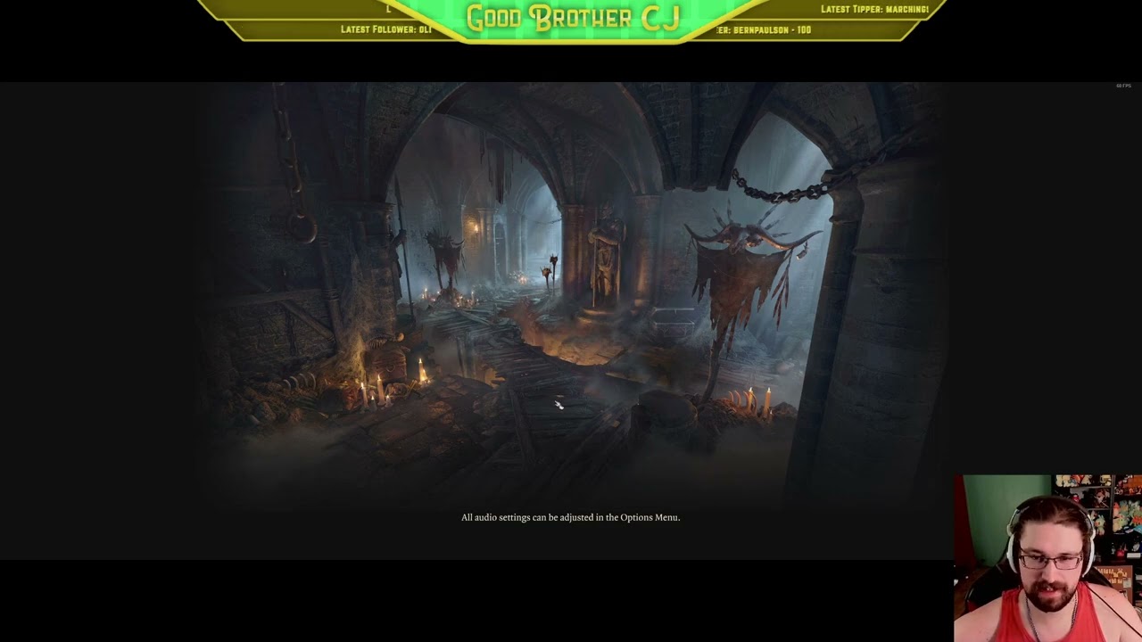 Besting the spider matriarch in one fell swoop - Baldur's Gate 3 (Evil Part 13)