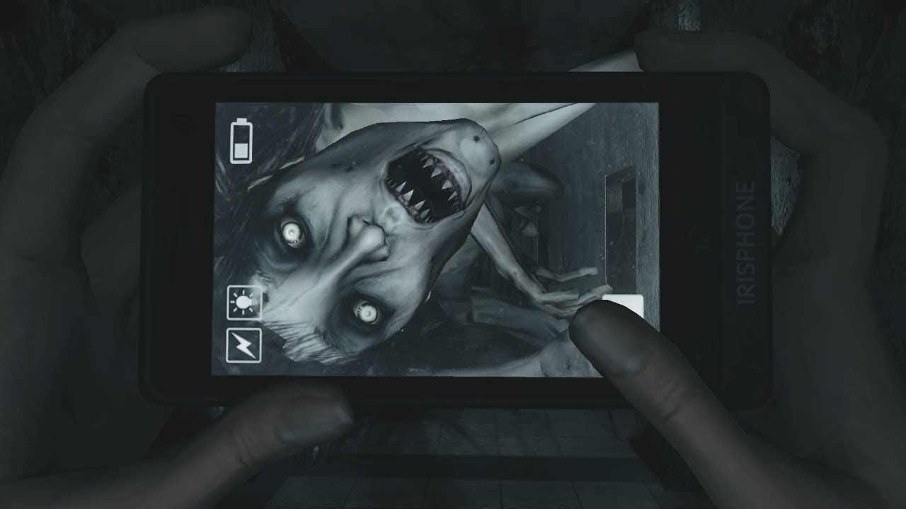 A Quick Snack (DreadOut - Part 2)