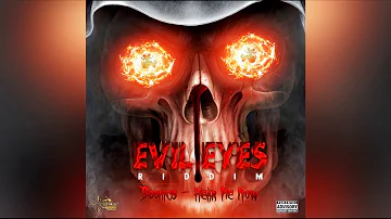 Boonics - Hear Me Now ( Evil Eyes Riddim ) Starpoint Prod.