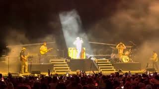Tucker Wetmore - Brunette (Live @Tampa FL 9/5/25)