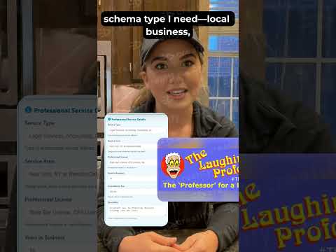 Multi Schema Markup Generator JSON LD for SEO