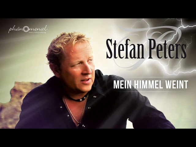 Stefan Peters - Gott hatte einen Traum  Heaven Mix