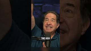 How Harry Basil Got His SAG Card