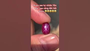 Sao nét căng mời anh em đam mê ruby sao 🤩🤩🤩 #ruby