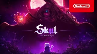 Skul: The Hero Slayer - Launch Trailer - Nintendo Switch screenshot 3