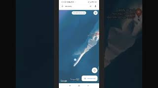 Tìm Được Đảo Sandy Ma Bị Bôi Đen Ở Úc