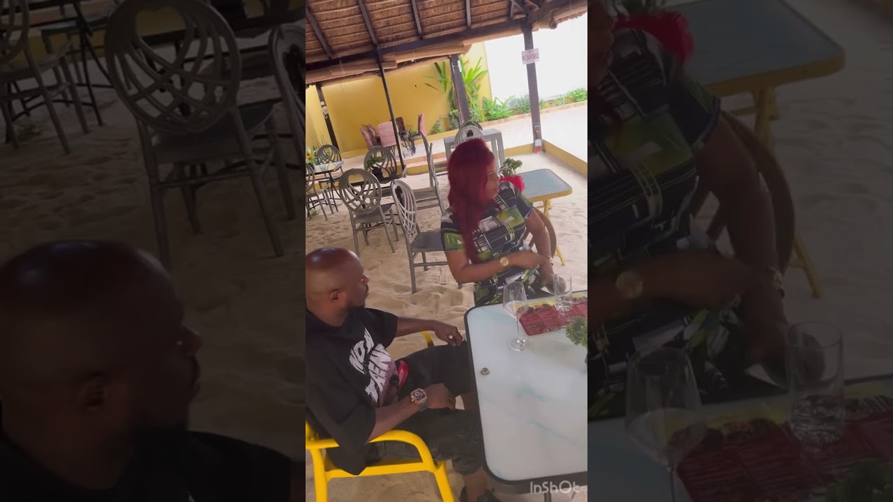 Chauffeur et la maman réunion de famille