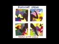 Burning Spear - People of the World