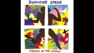 Burning Spear - People of the World