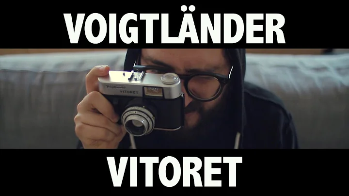 Shoot Film: Voigtlnder Vitoret