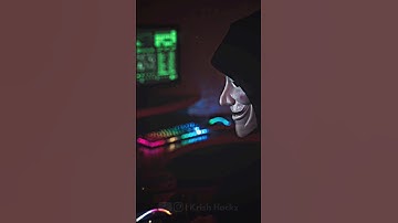 Hacking Attitude Status | #Hacking #hack #shorts