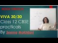 Redox Titration VIVA  chemistry practicals  MUST WATCH 2021 by  Seema Makhijani