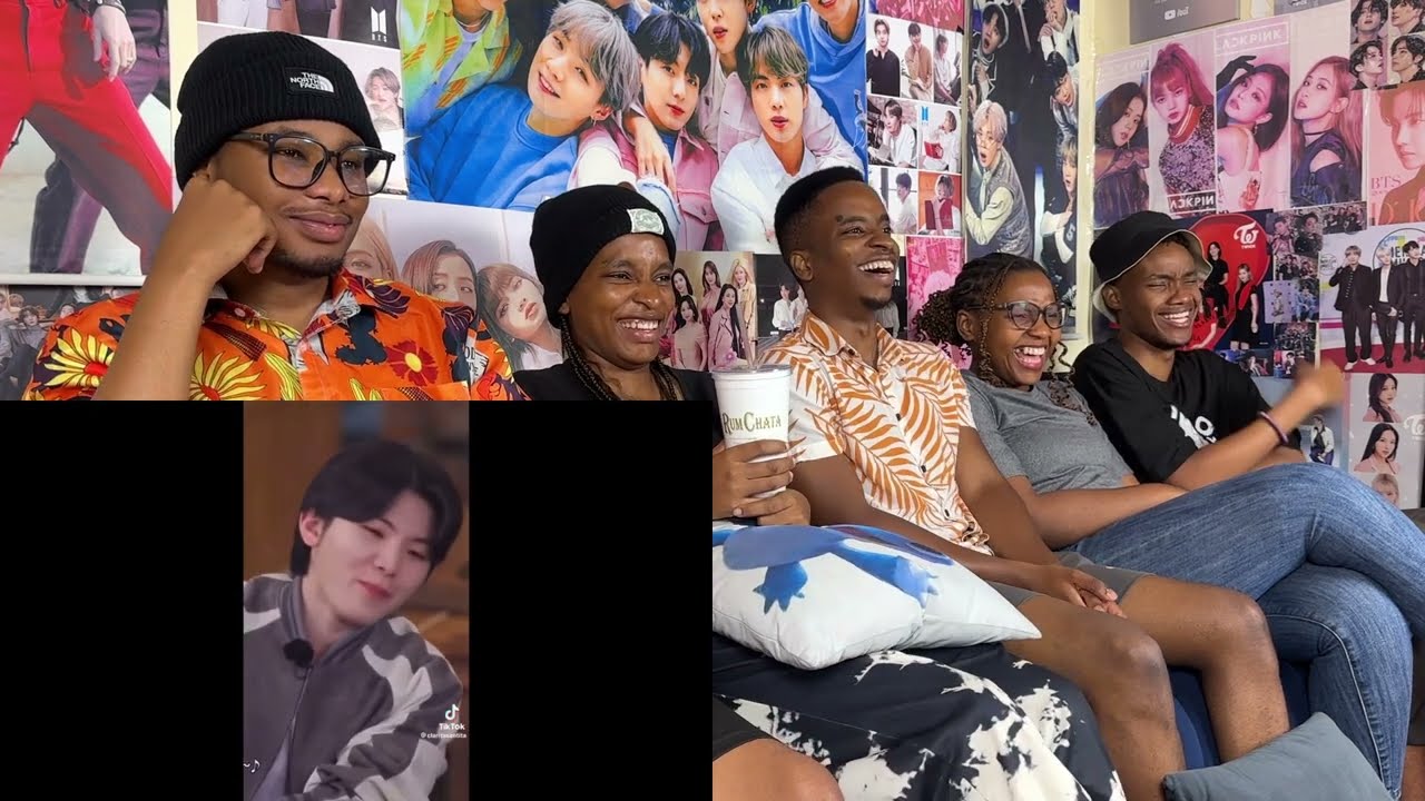 Лучшие семнадцать тиктоков благодаря возвращению актёра Джунху + Потрясающий концерт «Follow» для...