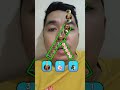 masukkan semua bola anomali #shorts #memes #funny #viral