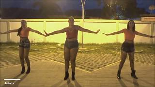 Delicinha - Gabriel Gava Part. Naiara Azevedo Thay Dance E Cia Coreografia